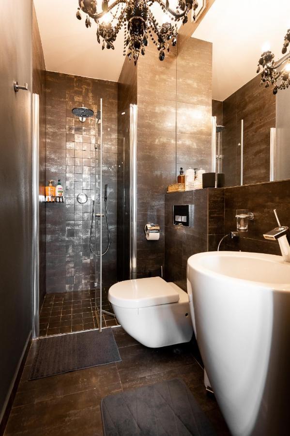 Premium Apt Kosice Center 3 Room 150M2 Hlavna Ulica Exterior foto